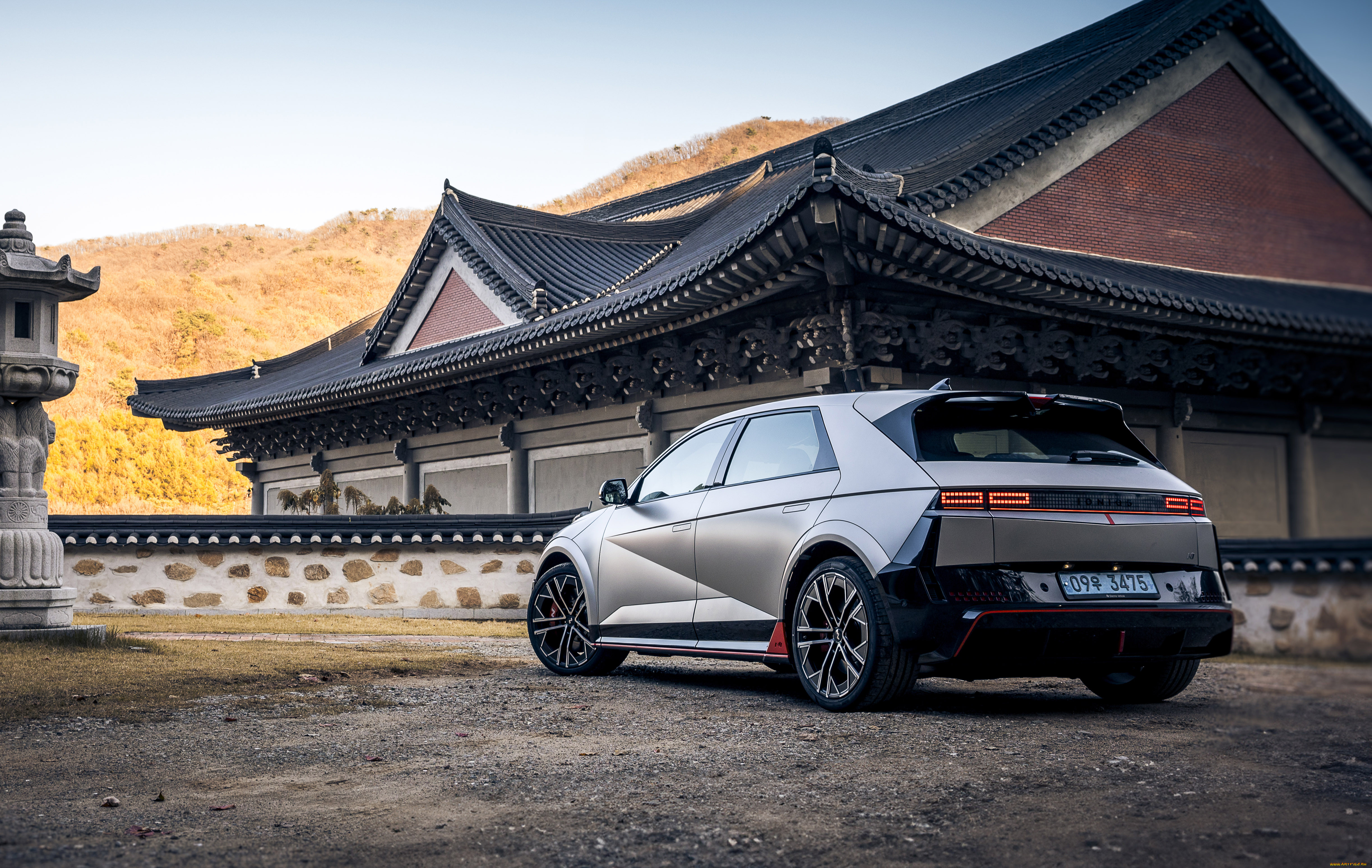, hyundai